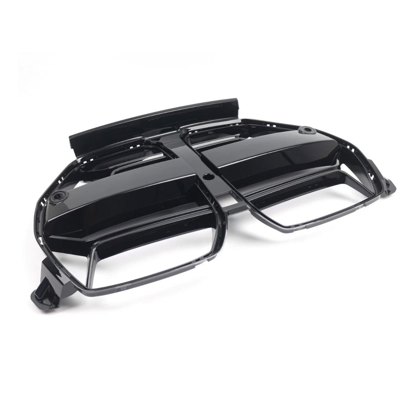 Front Grille CSL Style Fits BMW M3 G80 M4 G82 G83 2021-2024 !!!