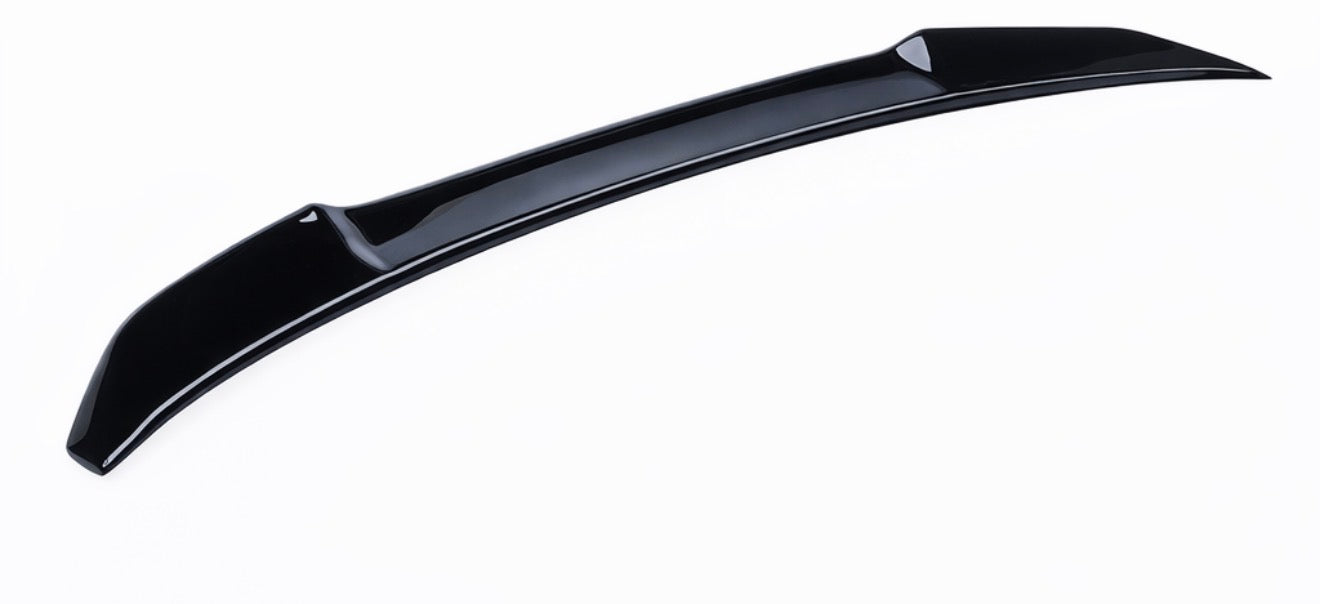 19-25 BMW G20 330i M340i G80 M3 Gloss Black CS Rear Spoiler Wing!!