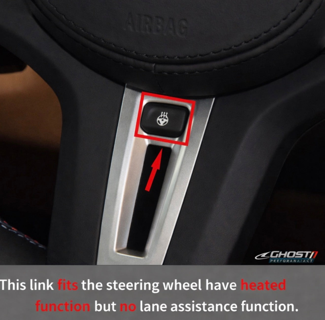 Carbon Fiber Steering Wheel For BMW X3 X4 X5 X6 X7 X3M X5M M5 M8 with Heated !!