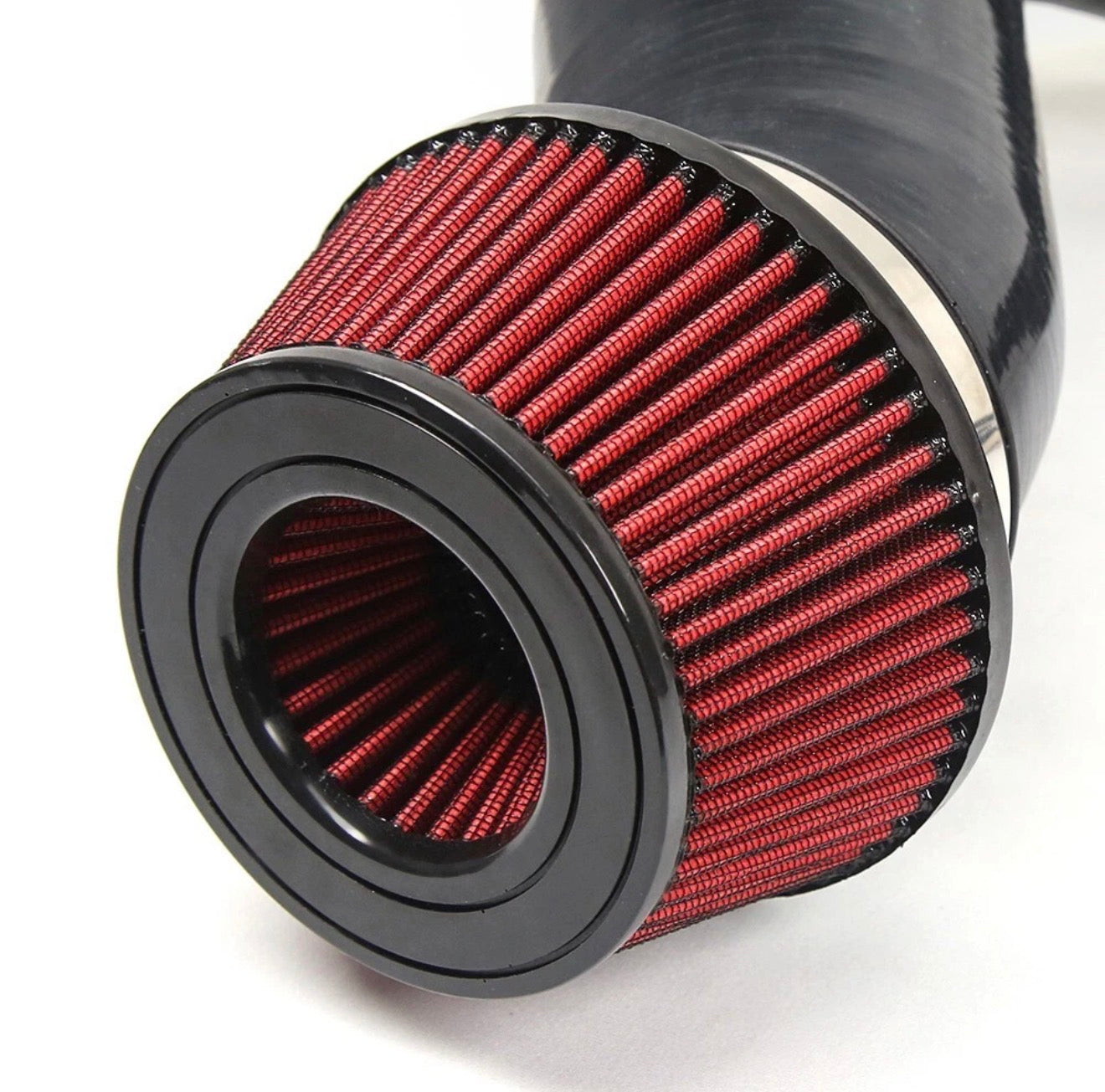 Front Mount Cold Air Intakes For 2018-2023 BMW M5 F90,M8,M8 Gran Coupe F92 F93 4.4L V8 !!!!