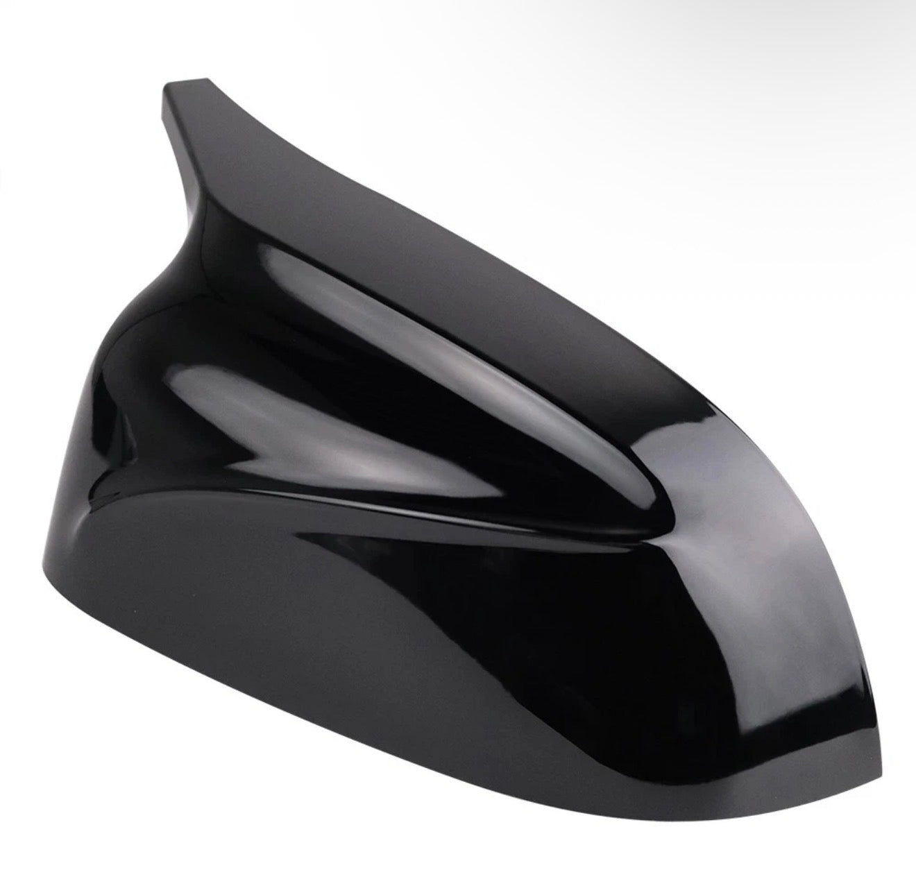 BMW X3 X4 X5 X6 X7 G01 G02 G05 G06 Gloss Black M Style Side Mirror  Cap!!!