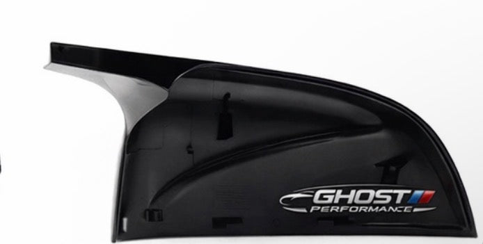 BMW X3 X4 X5 X6 X7 G01 G02 G05 G06 Gloss Black M Style Side Mirror  Cap!!!