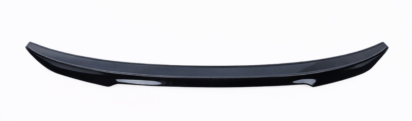 19-25 BMW G20 330i M340i G80 M3 Gloss Black CS Rear Spoiler Wing!!
