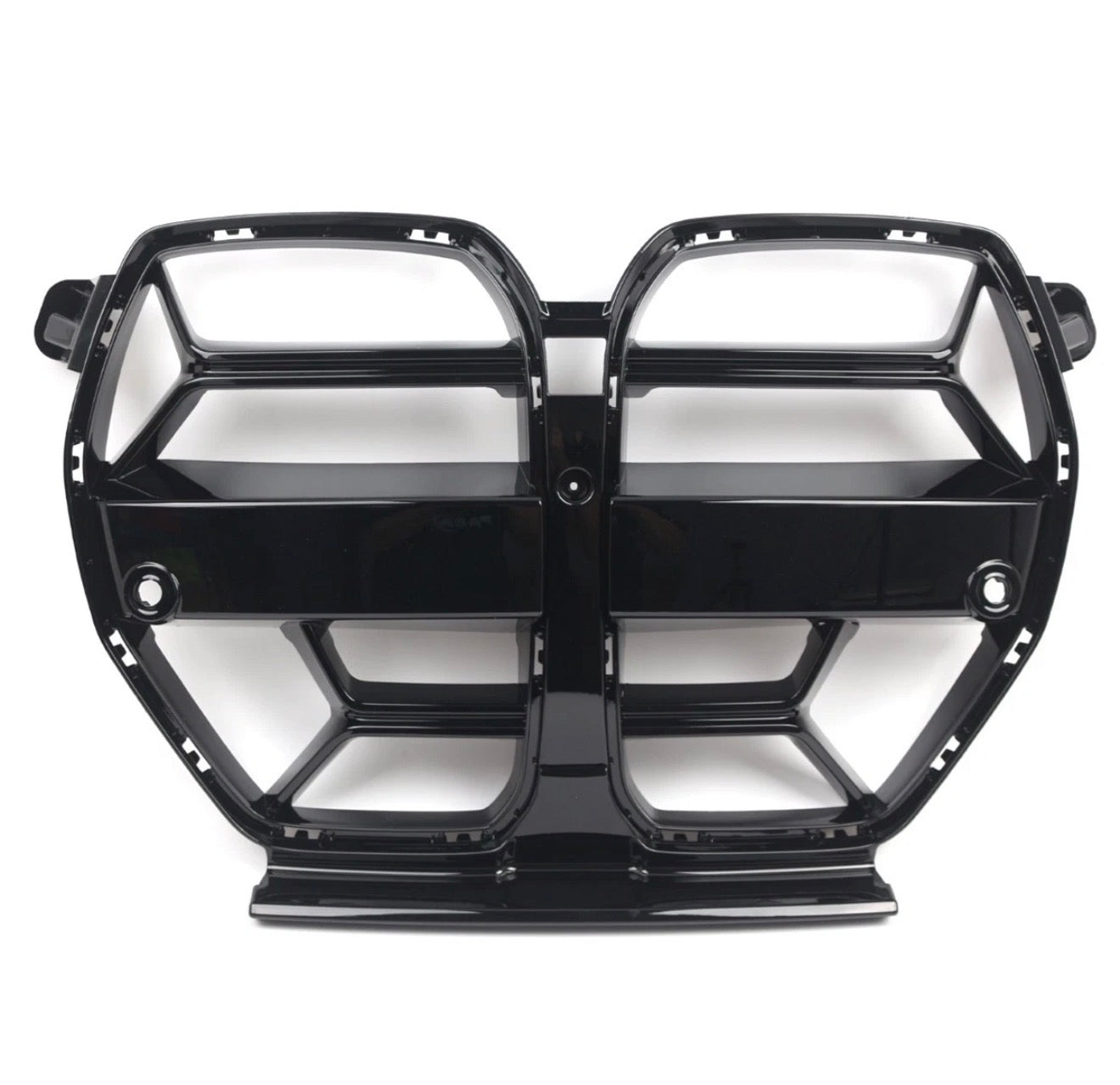 Front Grille CSL Style Fits BMW M3 G80 M4 G82 G83 2021-2024 !!!