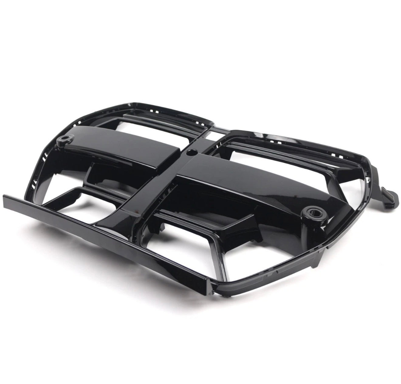 Front Grille CSL Style Fits BMW M3 G80 M4 G82 G83 2021-2024 !!!